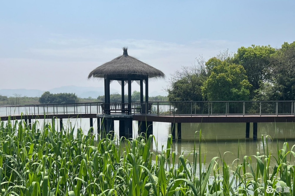 Xiazhu Lake